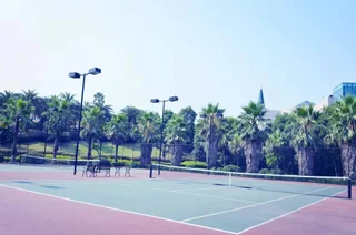 Чанша: Changsha St-tropez Hotel