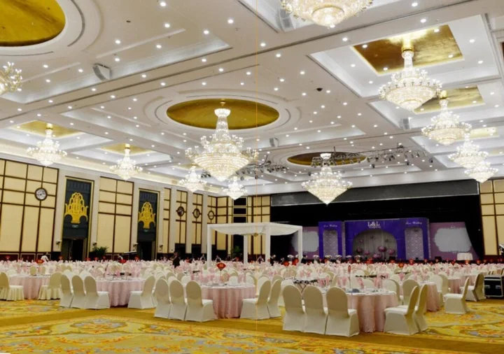 Чанша: Changsha St-tropez Hotel