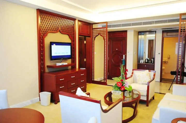 Чанша: Changsha St-tropez Hotel