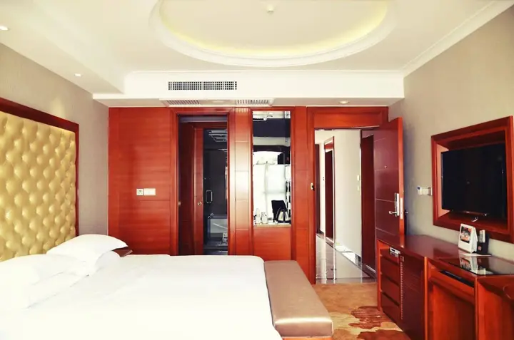 Чанша: Changsha St-tropez Hotel