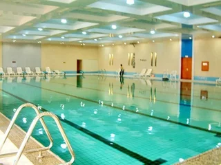 Тайчжоу: Pujing Hotel