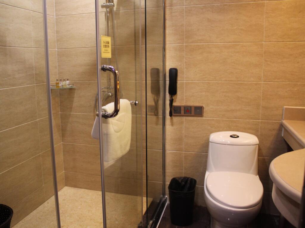 Чанша: Foresoaring Hotel