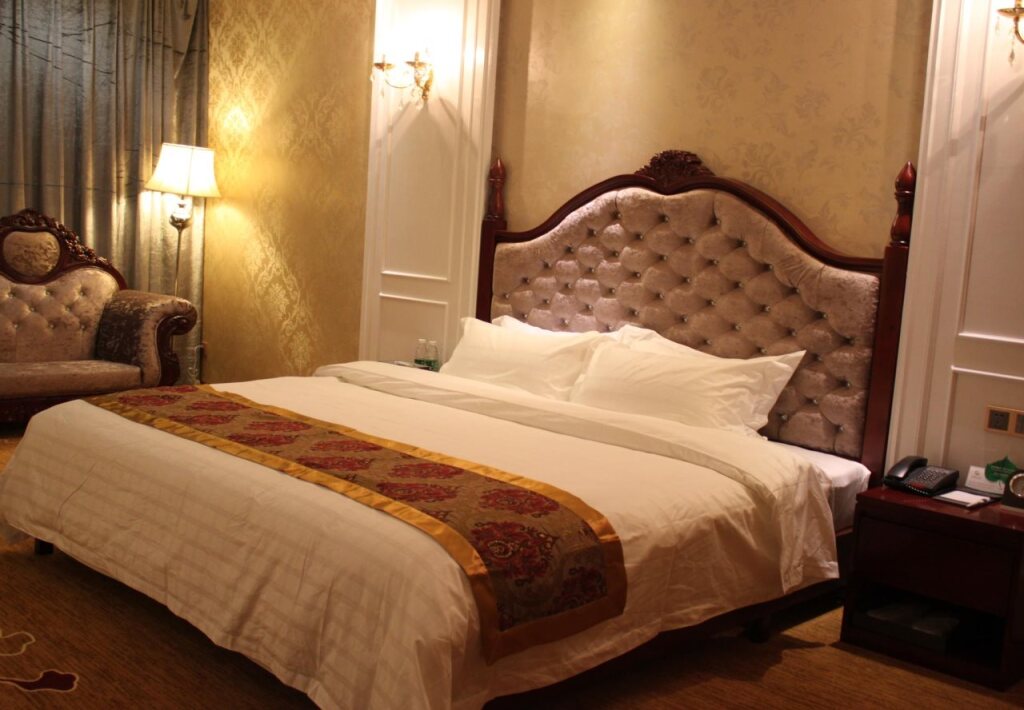 Чанша: Foresoaring Hotel