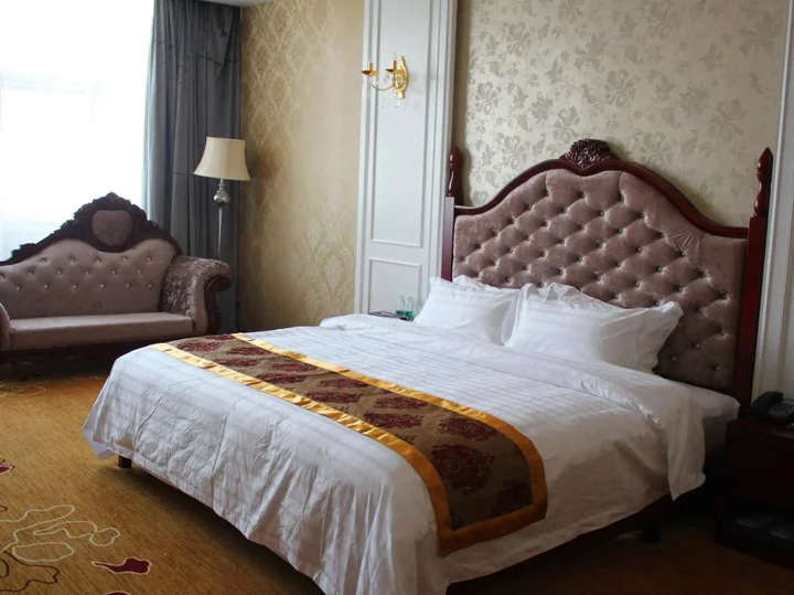 Чанша: Foresoaring Hotel