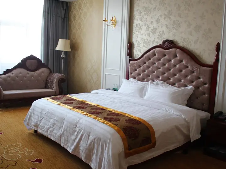 Чанша: Foresoaring Hotel