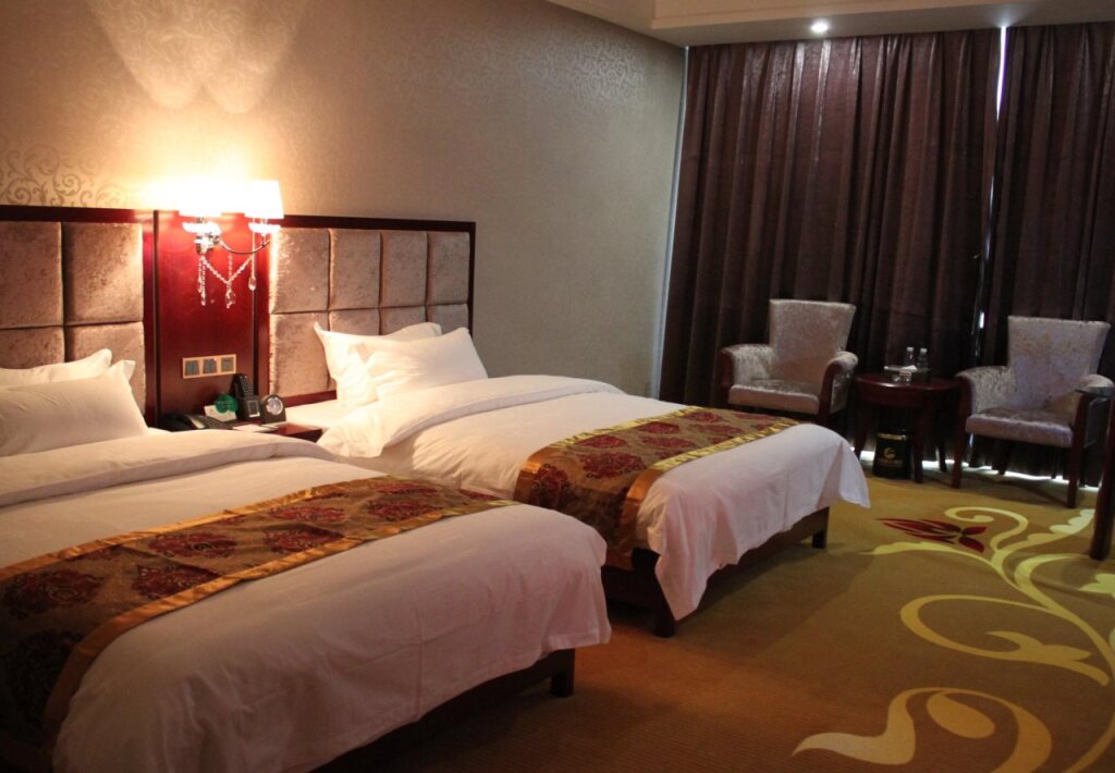 Чанша: Foresoaring Hotel