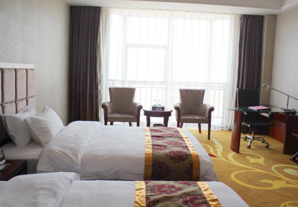 Чанша: Foresoaring Hotel