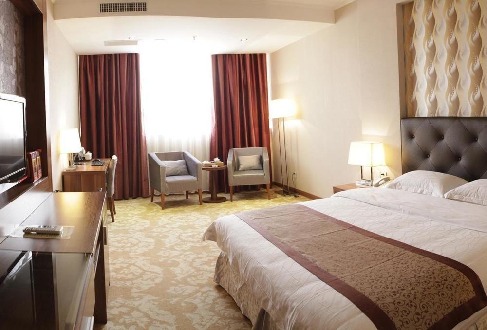Сямынь: Xiamen Mingdian Business Hotel