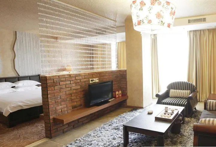 Сямынь: Xiamen Mingdian Business Hotel