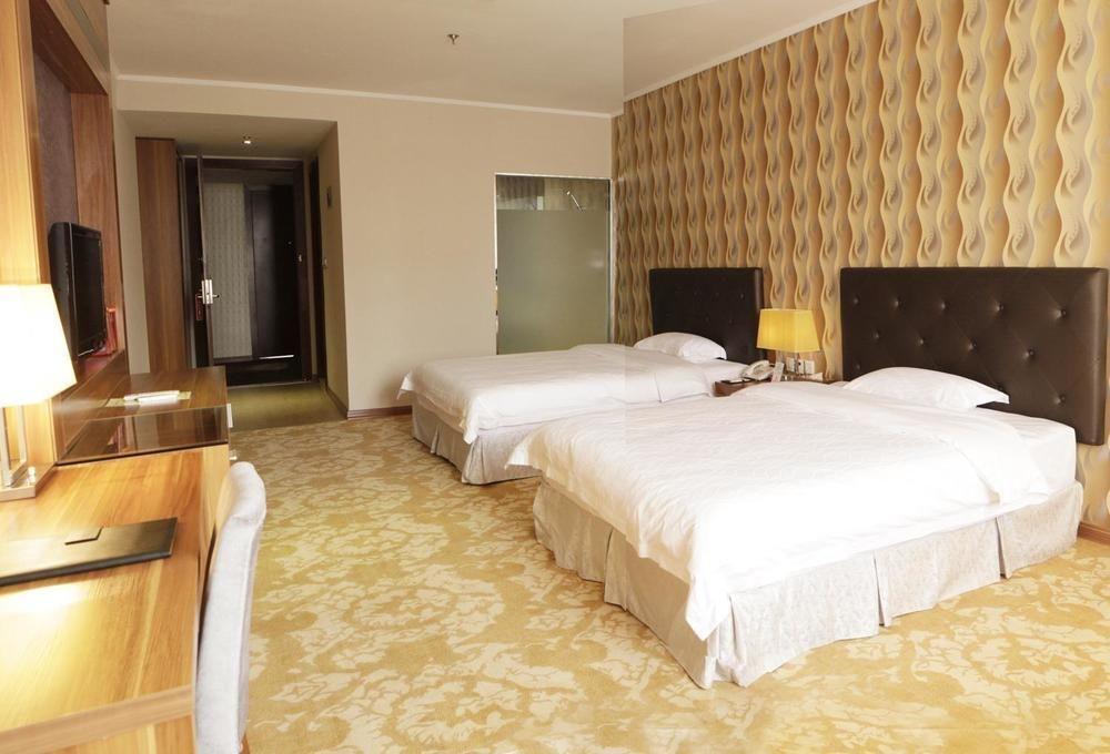 Сямынь: Xiamen Mingdian Business Hotel