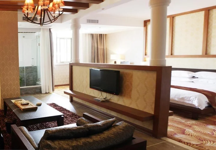 Сямынь: Xiamen Mingdian Business Hotel