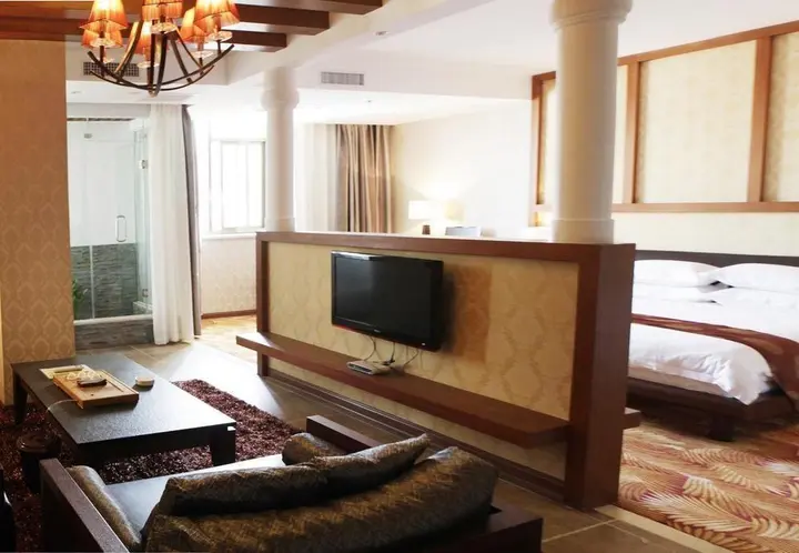 Сямынь: Xiamen Mingdian Business Hotel