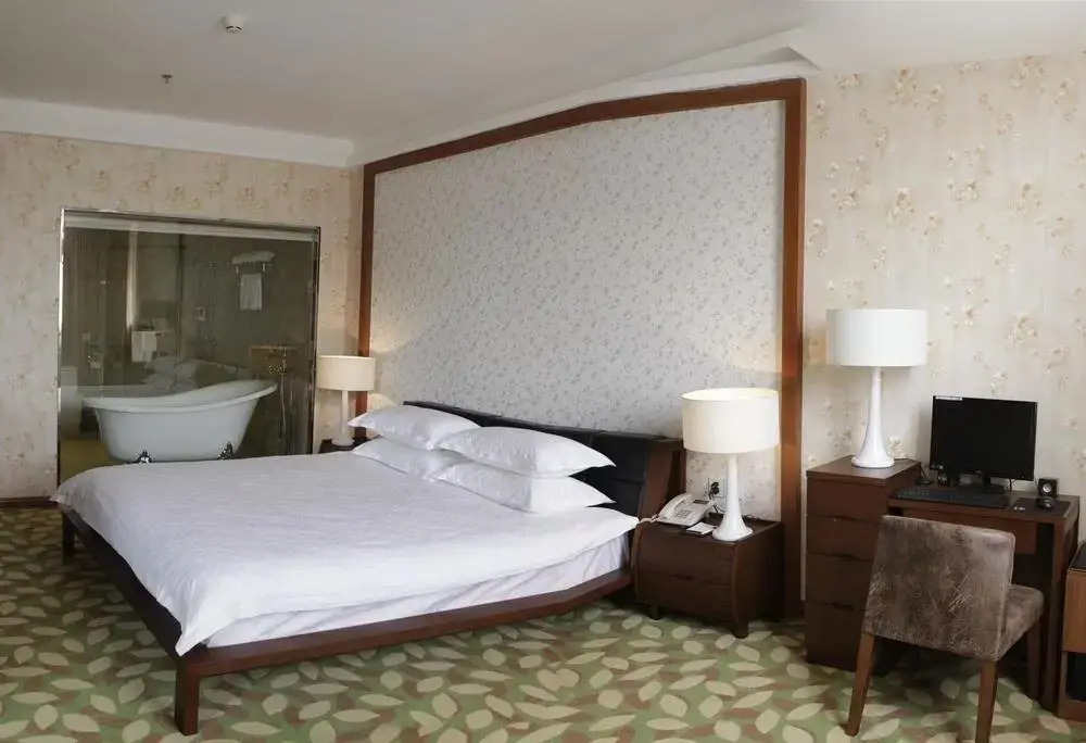 Сямынь: Xiamen Mingdian Business Hotel