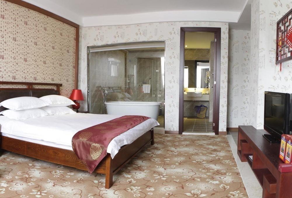 Сямынь: Xiamen Mingdian Business Hotel