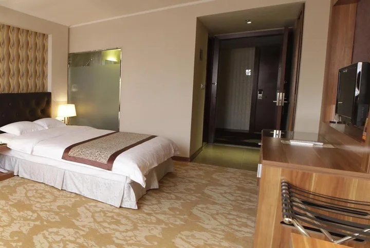 Сямынь: Xiamen Mingdian Business Hotel