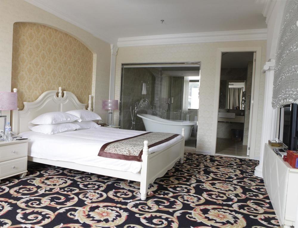 Сямынь: Xiamen Mingdian Business Hotel