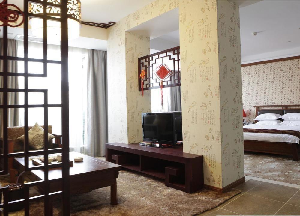 Сямынь: Xiamen Mingdian Business Hotel