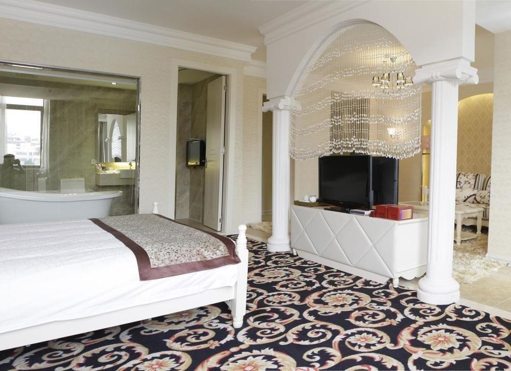 Сямынь: Xiamen Mingdian Business Hotel
