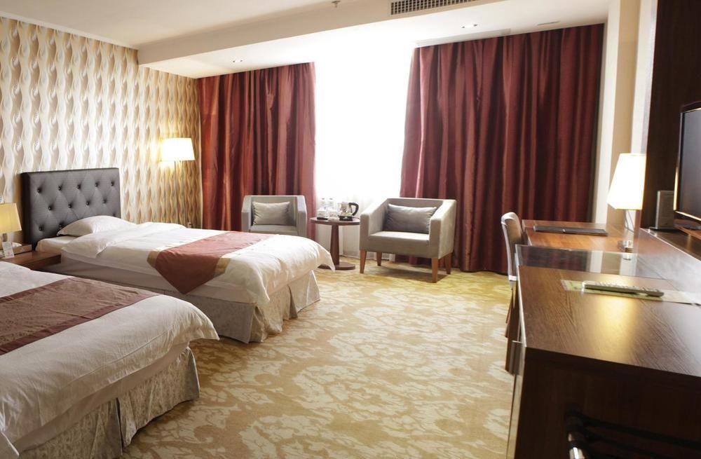 Сямынь: Xiamen Mingdian Business Hotel