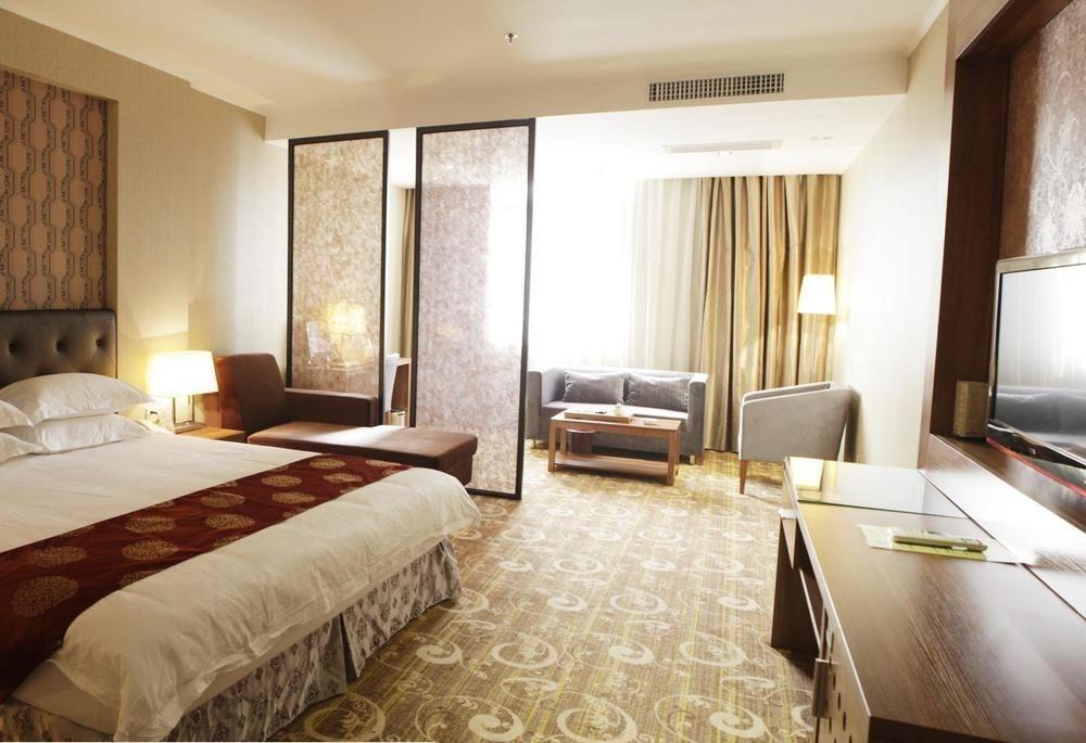 Сямынь: Xiamen Mingdian Business Hotel