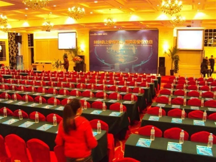 Ляньюньган: Lianyungang Century Fate International Hotel