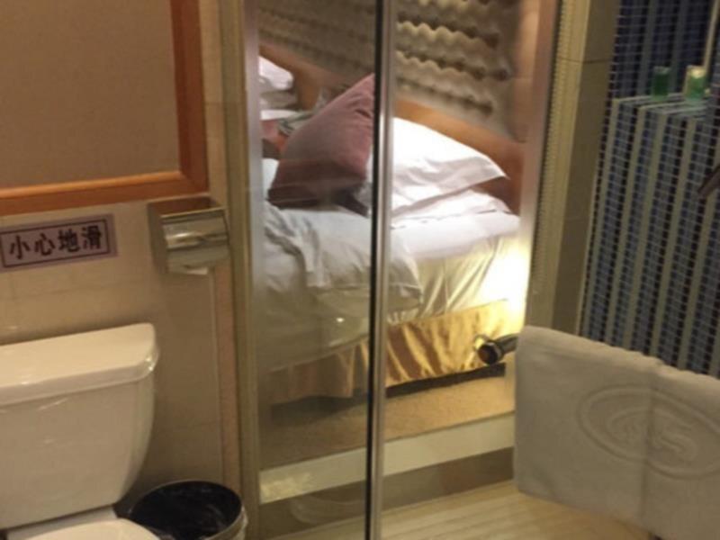 Ляньюньган: Lianyungang Century Fate International Hotel