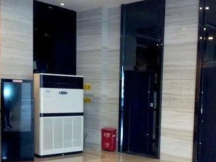 Ляньюньган: Lianyungang Century Fate International Hotel