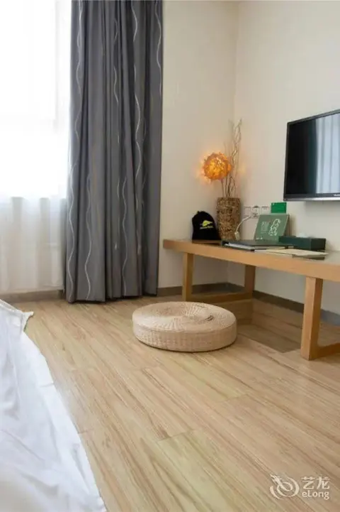 Чжаоцин: Zhaoqing Shanshui Fashion Hotel Xijiang Road Branch