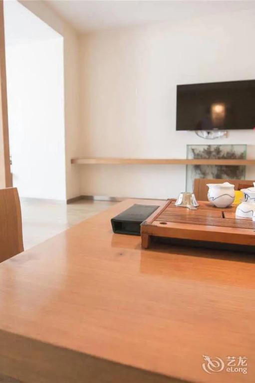 Чжаоцин: Zhaoqing Shanshui Fashion Hotel Xijiang Road Branch
