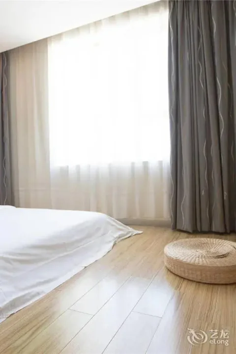 Чжаоцин: Zhaoqing Shanshui Fashion Hotel Xijiang Road Branch