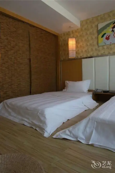 Чжаоцин: Zhaoqing Shanshui Fashion Hotel Xijiang Road Branch