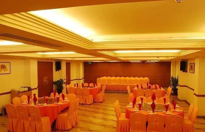 Чжаоцин: Zhaoqing Shanshui Fashion Hotel Xijiang Road Branch