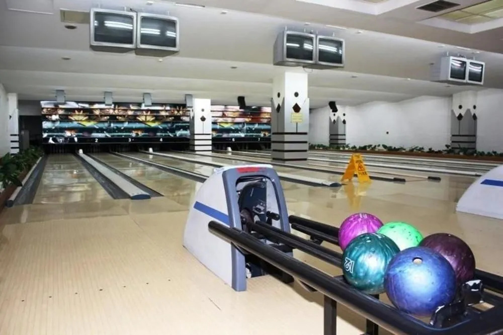 Пекин: Beijing Floral Plaza Hot Spring Hotel