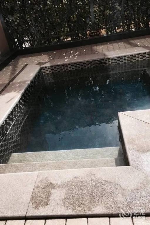 Пекин: Beijing Floral Plaza Hot Spring Hotel