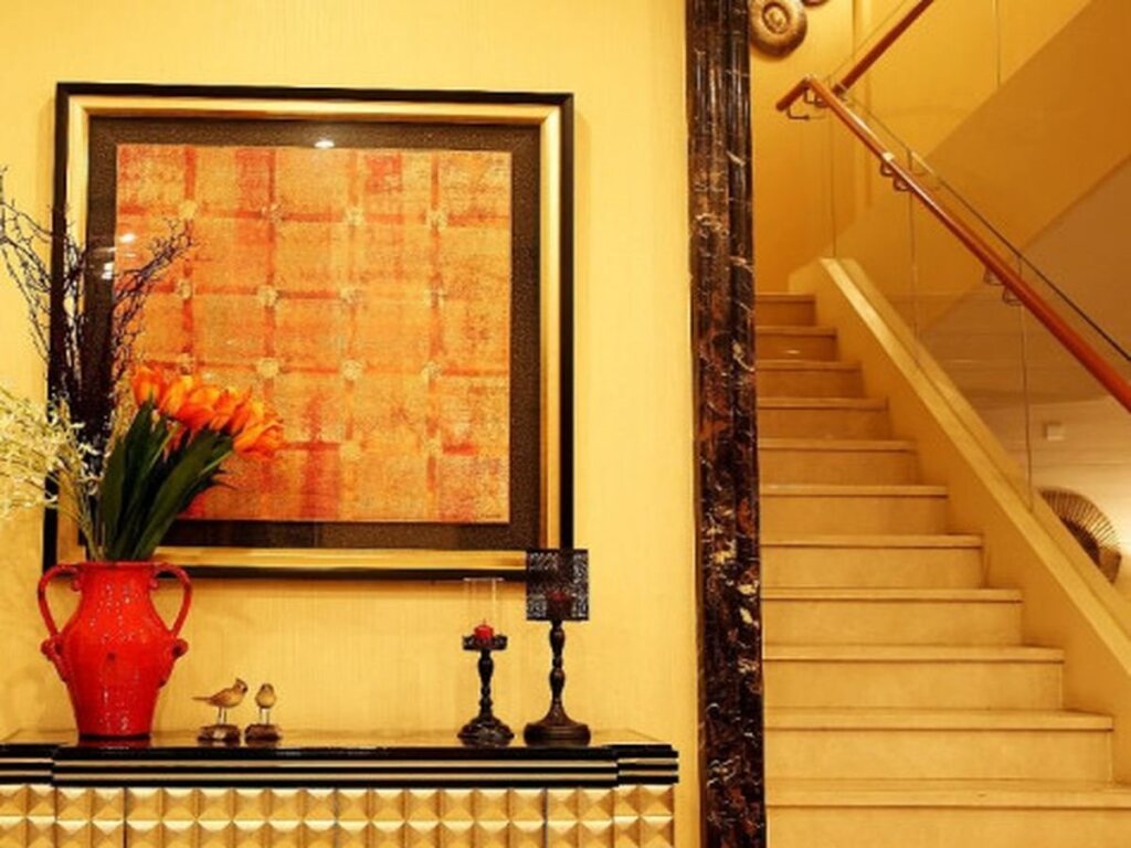 Пекин: Katzman  Hotel