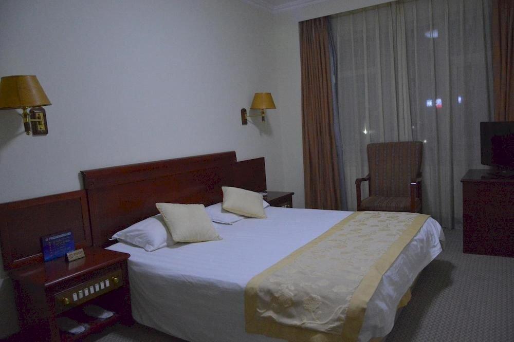 Пекин: Beijing Dongfangsheng Hotel