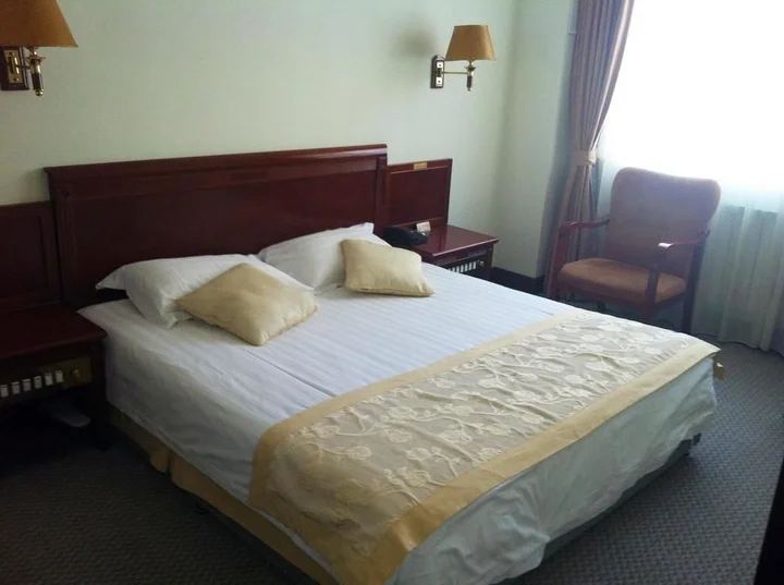 Пекин: Beijing Dongfangsheng Hotel