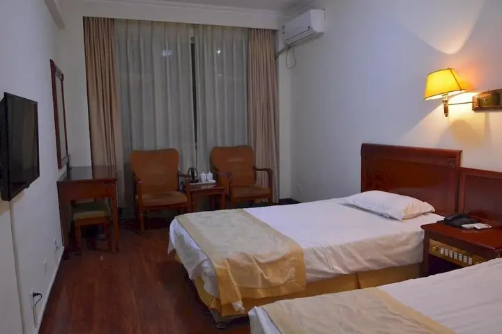 Пекин: Beijing Dongfangsheng Hotel