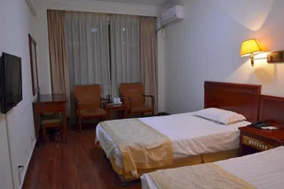 Пекин: Beijing Dongfangsheng Hotel