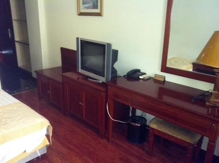 Пекин: Beijing Dongfangsheng Hotel