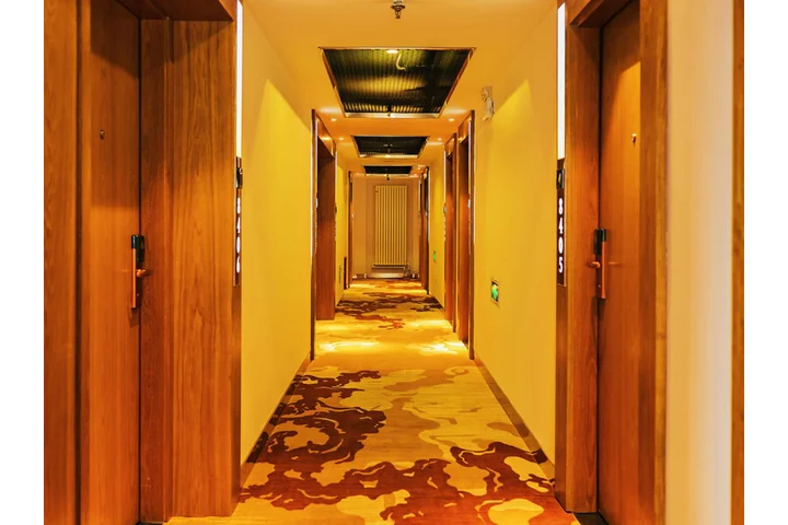 Пекин: Beijing Dongfangsheng Hotel