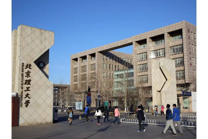 Пекин: Beijing Dongfangsheng Hotel