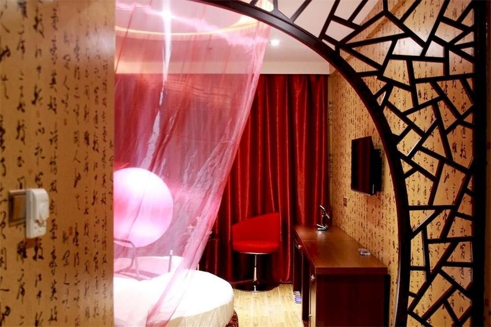 Аньшань: Li'ao Business Hotel