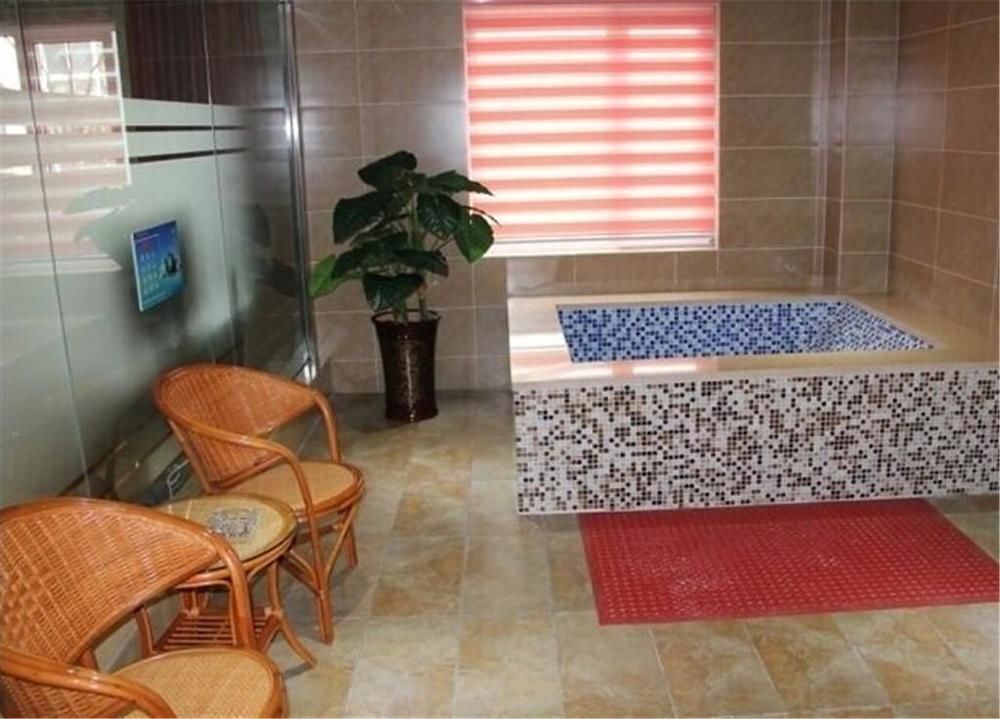 Аньшань: Li'ao Business Hotel