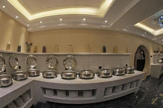 Харбин: Yarrow Boutique Hotel