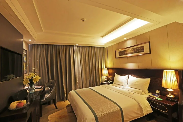 Харбин: Yarrow Boutique Hotel