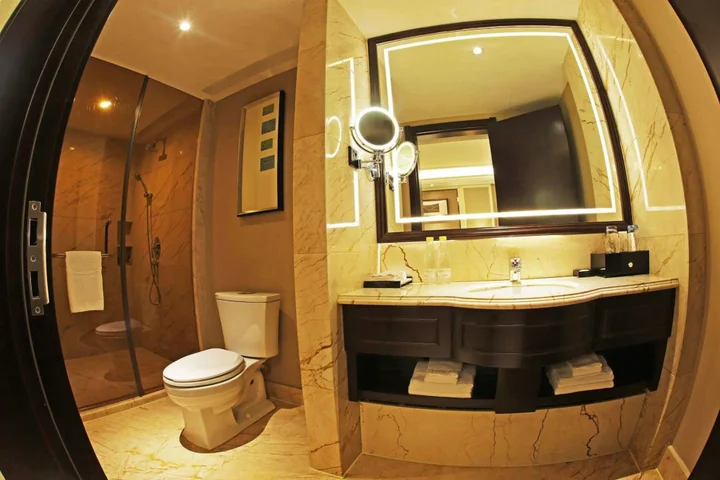 Харбин: Yarrow Boutique Hotel