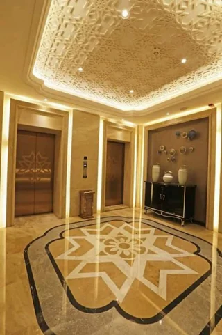 Харбин: Yarrow Boutique Hotel