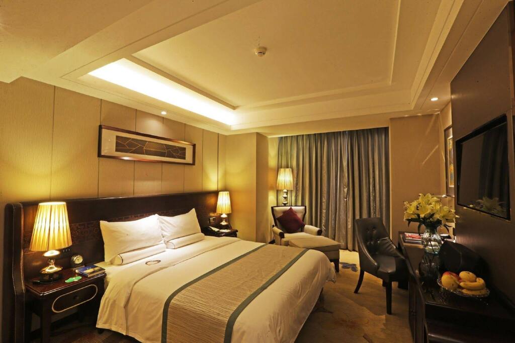 Харбин: Yarrow Boutique Hotel