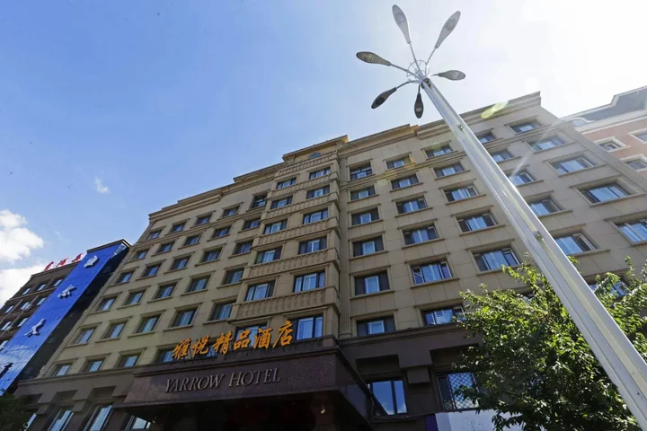 Харбин: Yarrow Boutique Hotel
